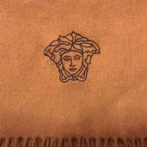 NWOT Versace Scarf